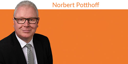 Norbert Potthoff