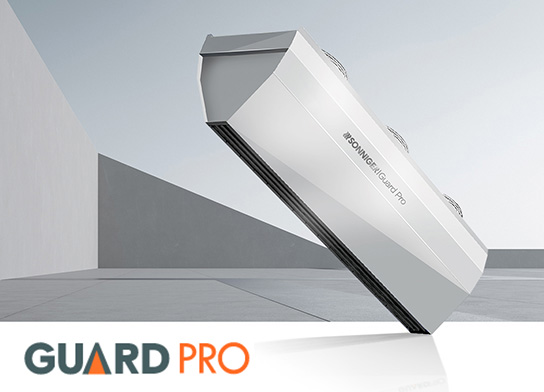 Guard Pro
